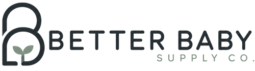 Better Baby Supply Co.